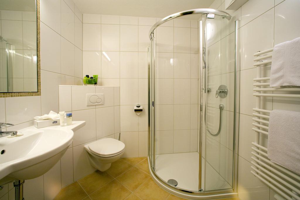 Alpenhotel Tirolerhof Gerlos Quarto foto